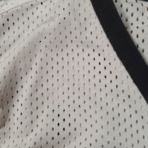 Harley Davidson Racing Short Sleeve Jersey Patch T-Shirt Tee Shirt Large - Picture 7 of 10